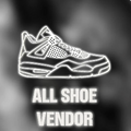 Shoe Vendor